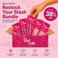 Restock Your Stash Sets
