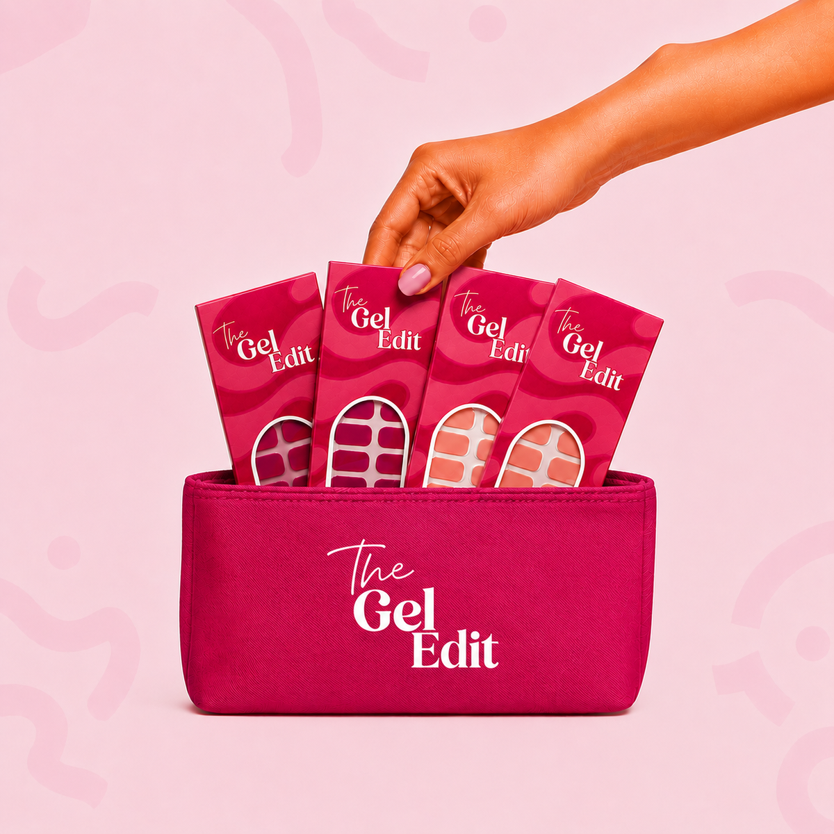 Mega Discount Bundle Two Sets £18.99