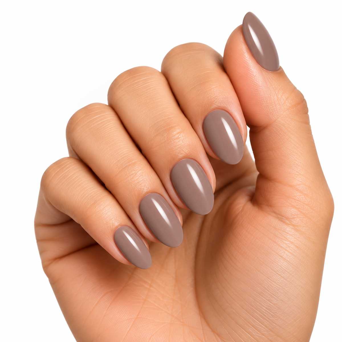 Latte Gel Wrap