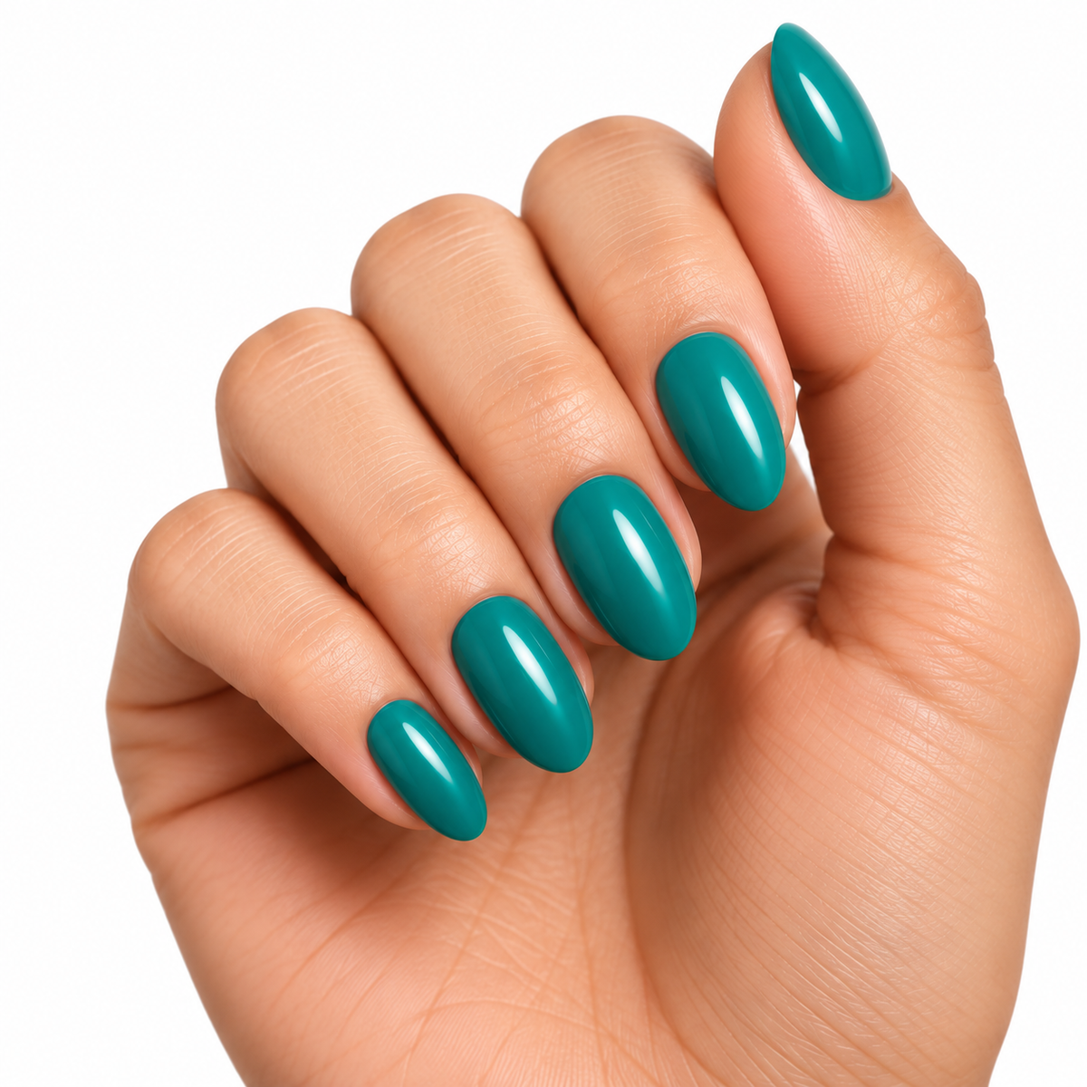 Deep Lagoon Gel Wrap