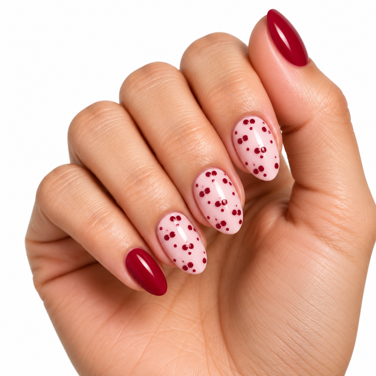 Very Cherry Gel Wrap