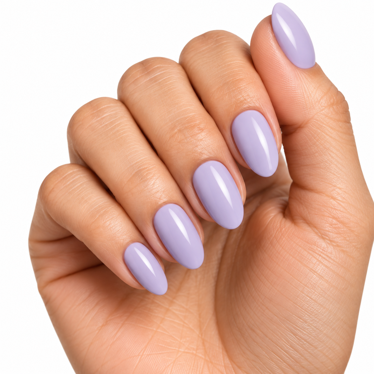 Lilac Dreams Gel Wrap