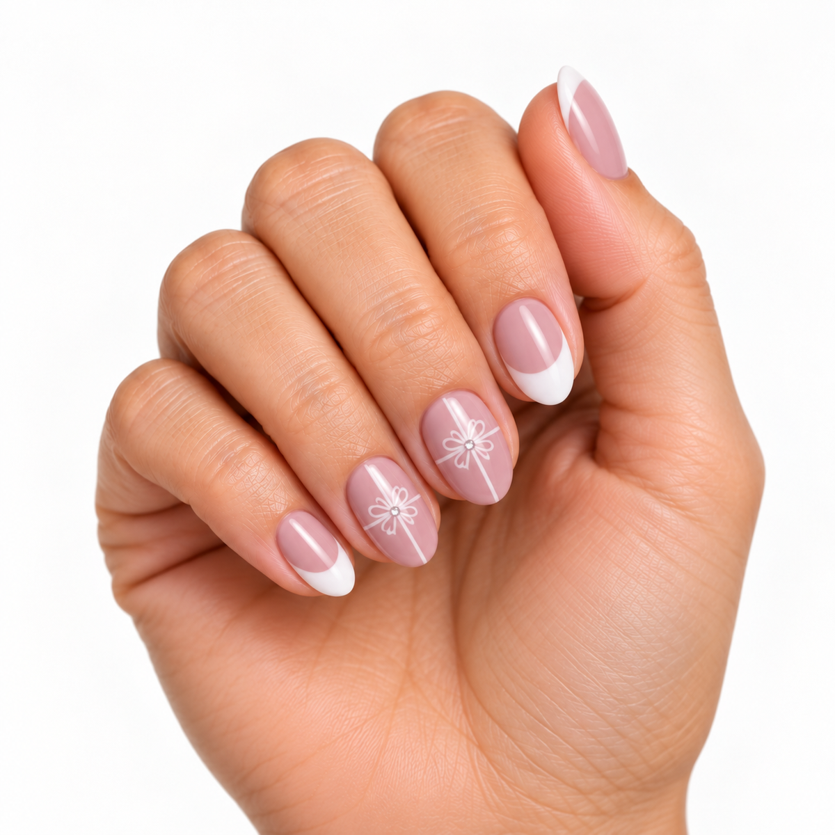 Fabulously French Gel Wrap