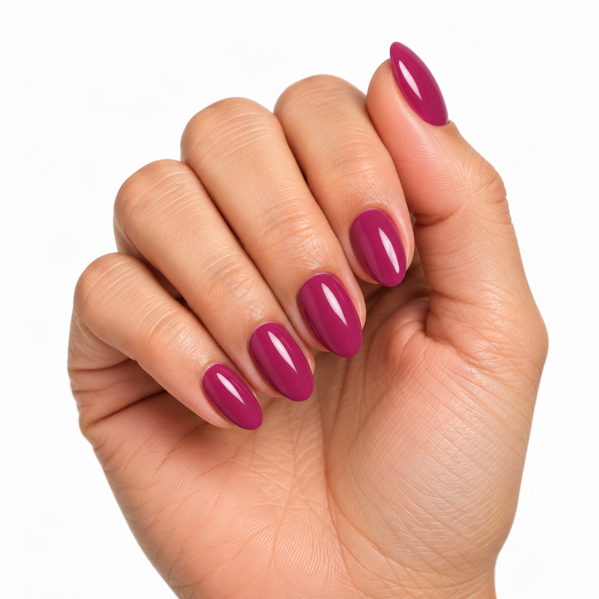 Berry Burst Gel Wrap