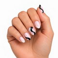 Velvet Escape Gel Wrap