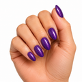 Purple Haze Gel Wrap