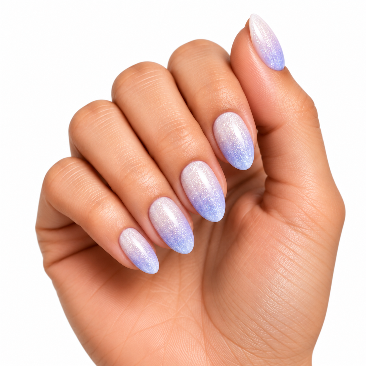 Pixie Dust Gel Wrap