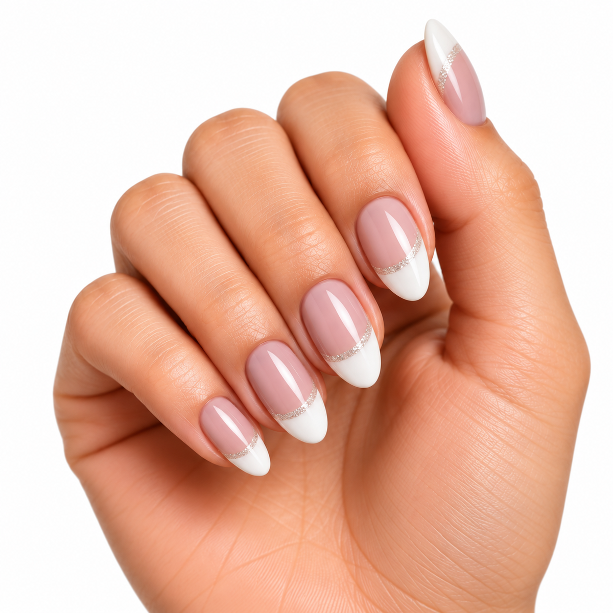 French Dreams Gel Wrap